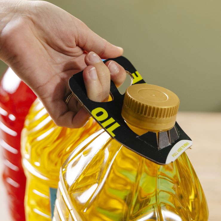 EnduraGrip | Bottle Handle Carrier
